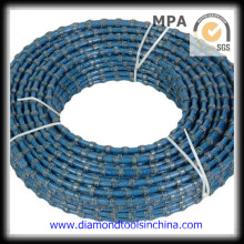 Diamond Wire Saw for Stone Cutting